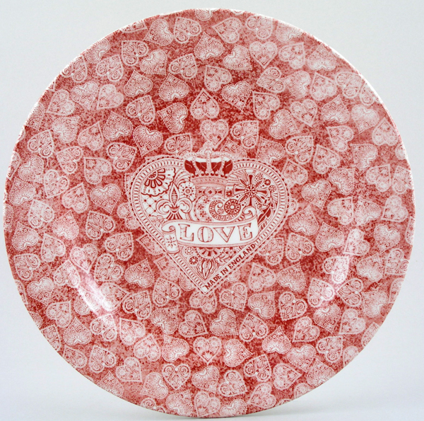 Dinner Plate